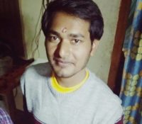 Sandip Rudransh